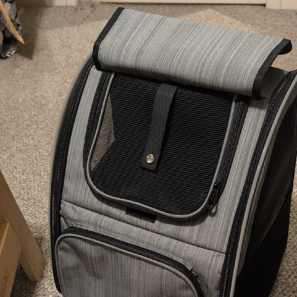 TAMUADE stylish gray